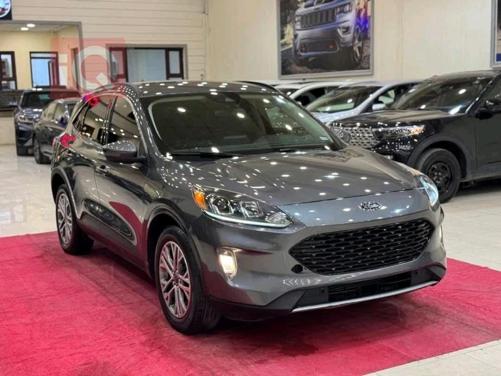 فۆرد ئێسکەیپ